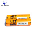 XLD Wholesale lifepo4 rechargeable 3.2v 4ah battery a123 AHR32113